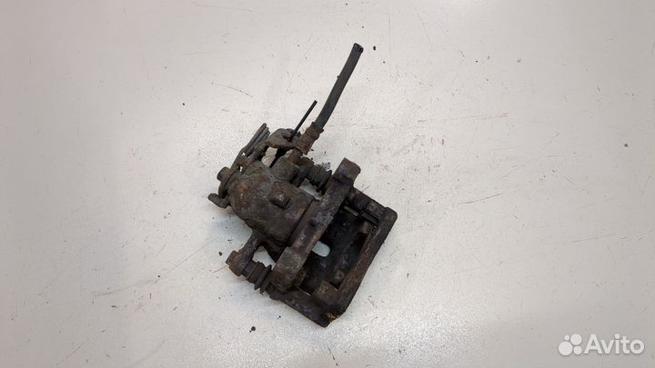 Суппорт левый задний Ford Mondeo 4