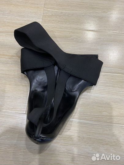 Защита паха