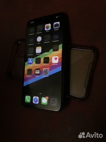 iPhone 11 Pro Max, 256 ГБ