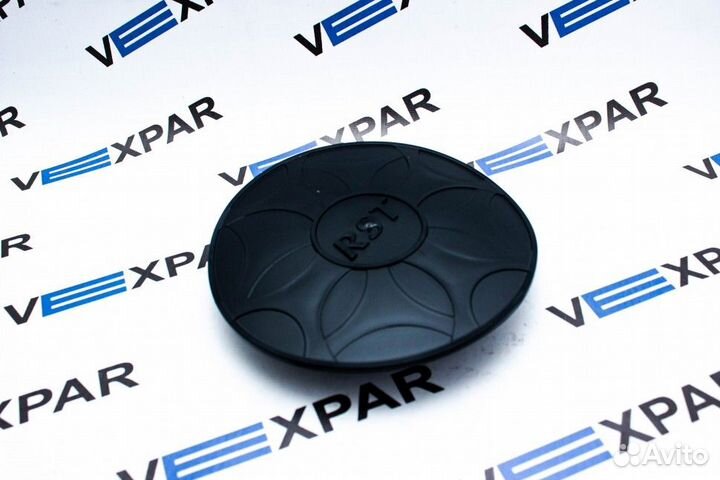 Колпаки штампованных дисков RST под 19 болт (компл