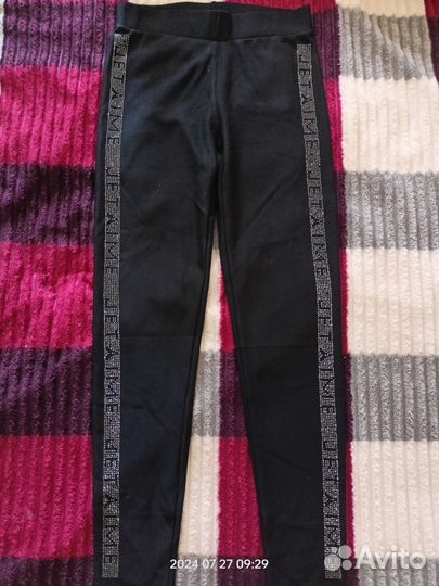 Лосины женские