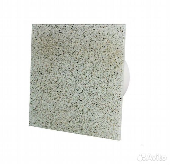 Вытяжной вентилятор MMotors MM-P 100/105 13 Вт