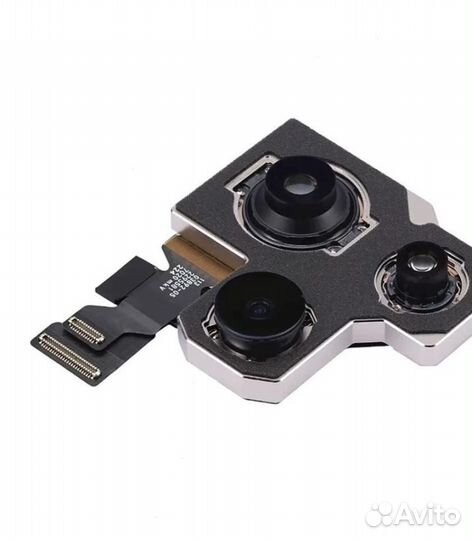 Основная камера iPhone 14 Pro Max