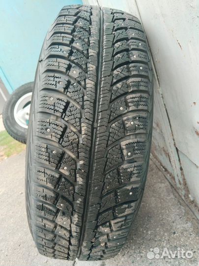 Зимние колеса r15