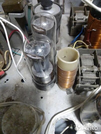 Радиостанция любительская