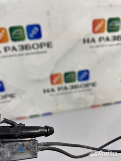 Форсунка омывателя Kia Cerato BD G4FG 2020