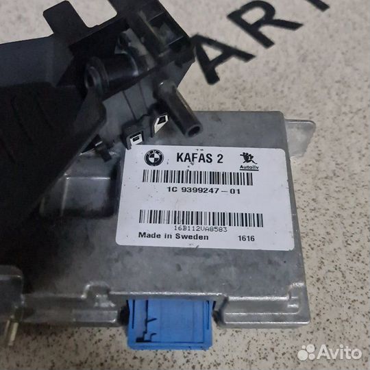 Kafas кафас Bmw X5 X6 F15 F16