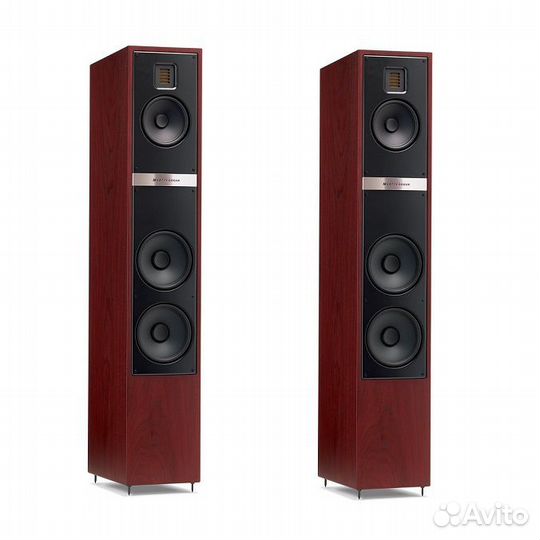 Напольная акустика Martin Logan Motion 40i Walnut