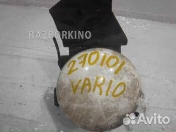 Осушитель воздуха Mercedes W668 Vario