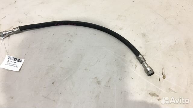 Шланг топливный Bmw 530 E60 M54B30