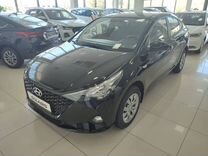 Hyundai Solaris 1.6 MT, 2024, 5 км, с пробегом, цена 1 875 000 руб.