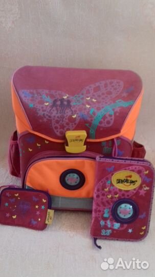 Ранец derdiedas