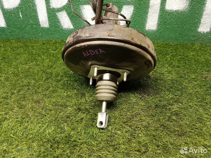 Вакуумный усилитель тормозов Fiat Albea 1
