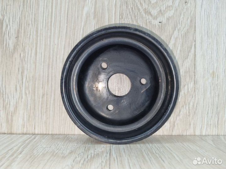 Шкив помпы Hyundai Ix35