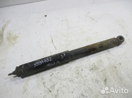 Амортизатор задний Опель