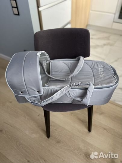 Детская люлька переноска для новорожденных