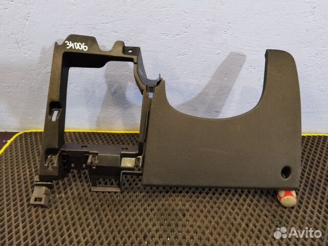 Накладка торпеды Kia Rio 3