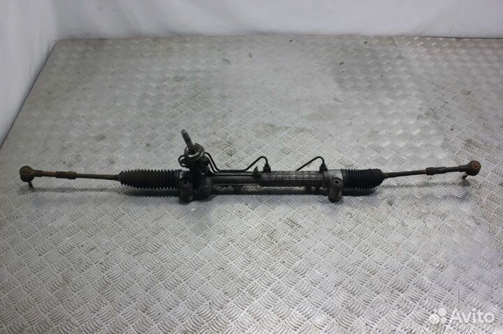 Рулевая рейка Опель Астра Г, Зафира А