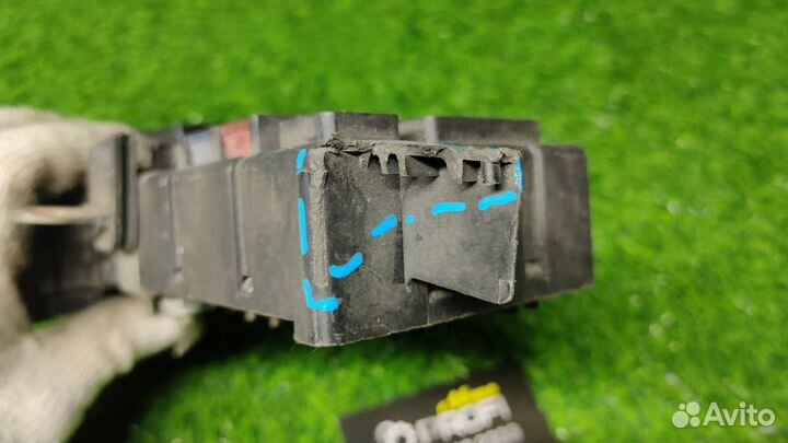 Блок предохранителей Volvo XC90