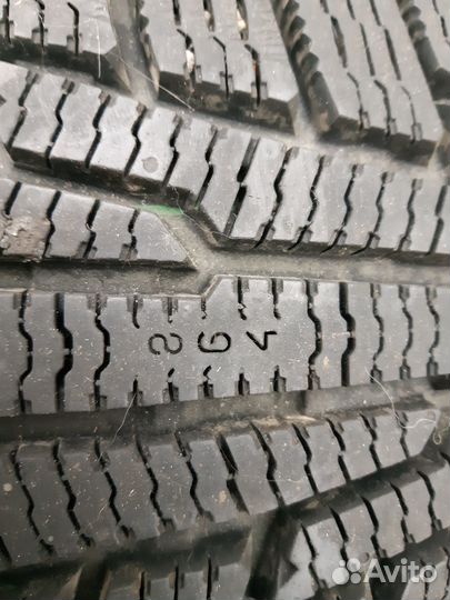 Nokian Tyres Nordman RS2 195/65 R15 95R