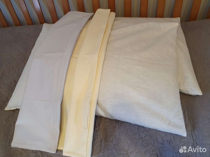 Подушка ортопедическая новая