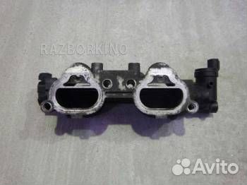 Дроссельная заслонка