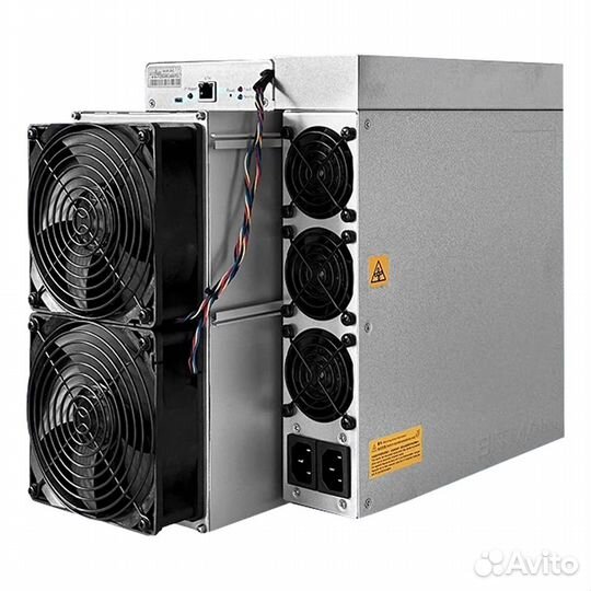 Asic майнер Bitmain Antminer S19K PRO 115 TH/s