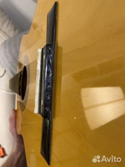 Классическая гитара Phil Pro