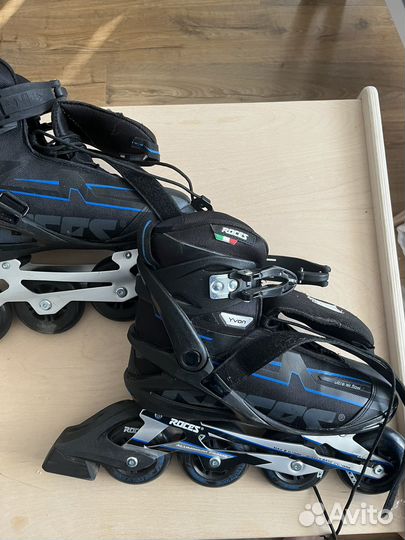 Ролики Roces мужские 42 EU