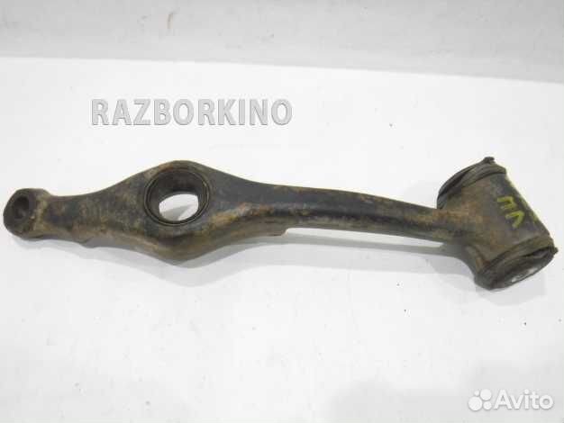 Рычаг передний левый нижний