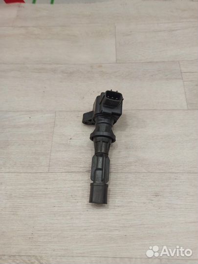 Катушка зажигания Mazda Mazda 3 BK хетчбек 2007