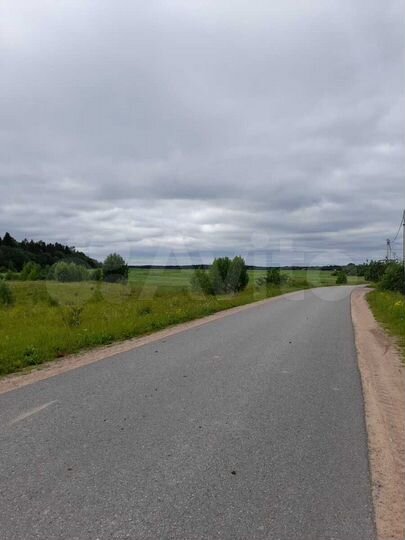 Участок 5 га (СНТ, ДНП)