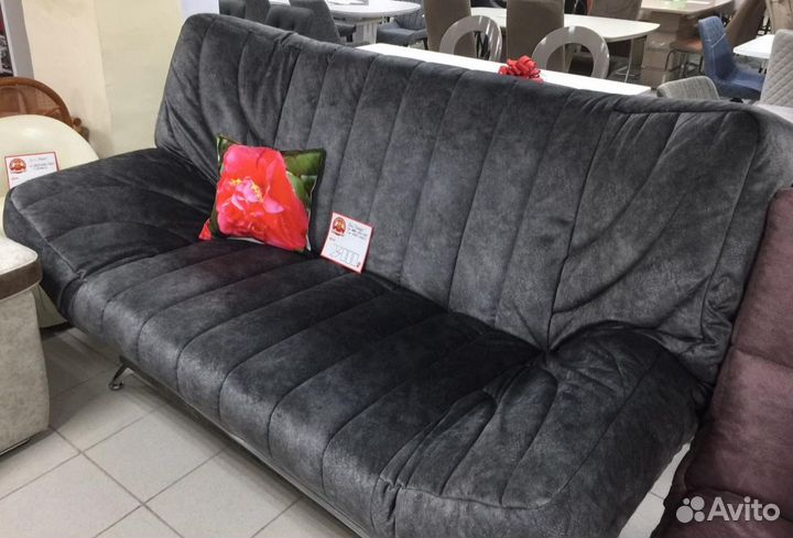 Клик Кляк металлокаркас