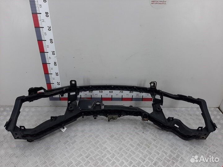 Панель передняя (телевизор) для Ford Focus 2