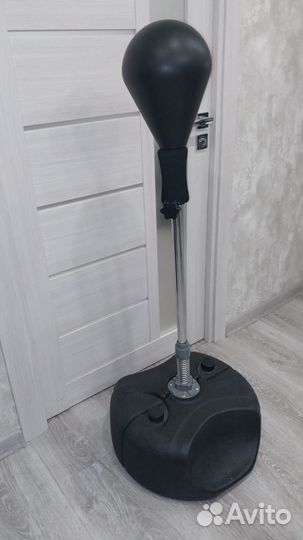 Груша для бокса напольная