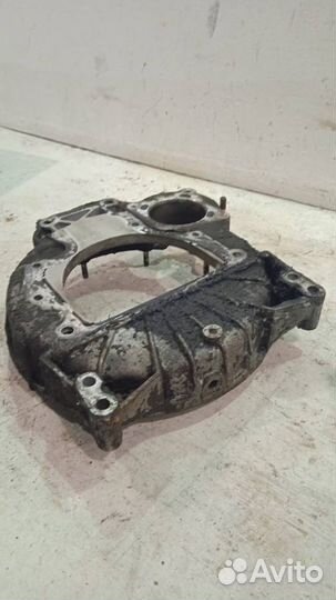 Кожух маховика