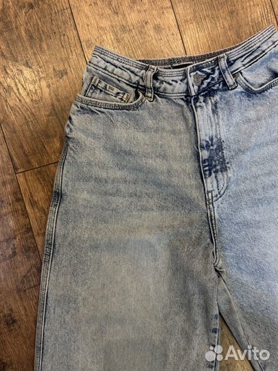 Джинсы широкие Zarina 44/170