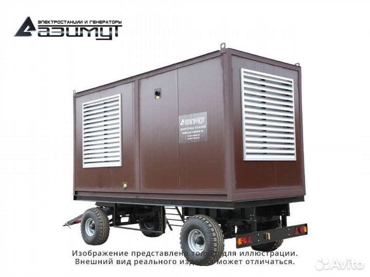 Дизель генератор эд-1000-Т400-1ркм11