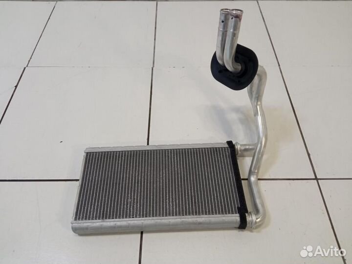 Радиатор отопителя Toyota Camry XV70 70