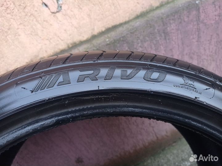 Arivo Carlorful A/S 225/40 R18 92R