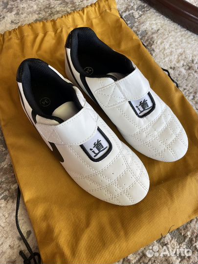 Степки для тхэквондо