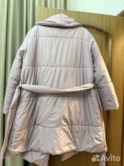 Женская верхняя одежда