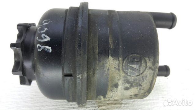 Бачок гидроусилителя Mercedes-Benz Vito W638 OM611