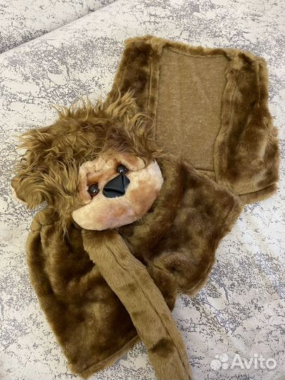 Костюм на прокат