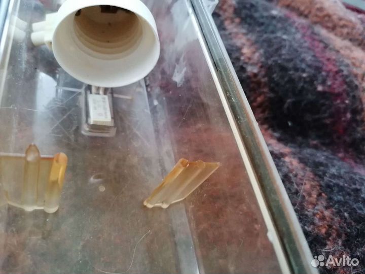 Светильник акваэль в аквариум