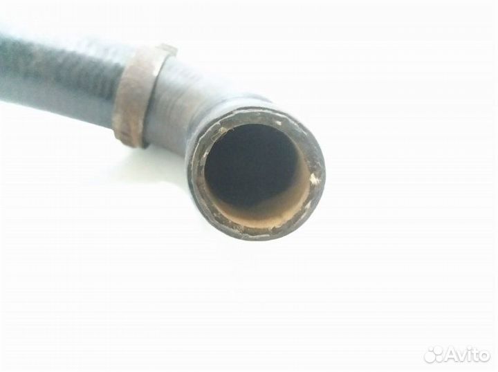 Патрубок системы охлаждения LADA Granta седан 1.6