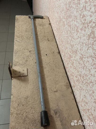 Трость для ходьбы