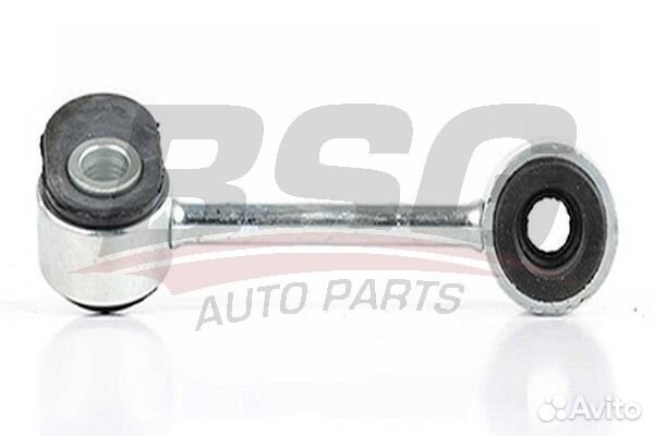 Тяга стабилизатора MB W210 пер.подв.лев. BSG 60-31