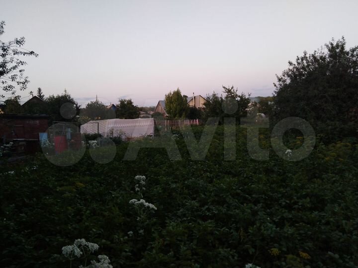 Дом 66,1 м² на участке 8 сот.