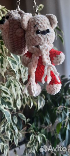 Брелки на заказ